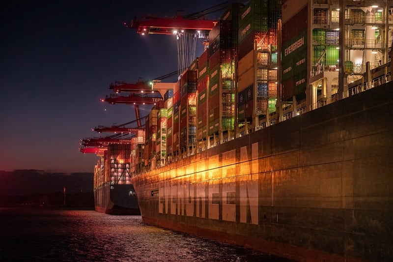 Temporal Ships