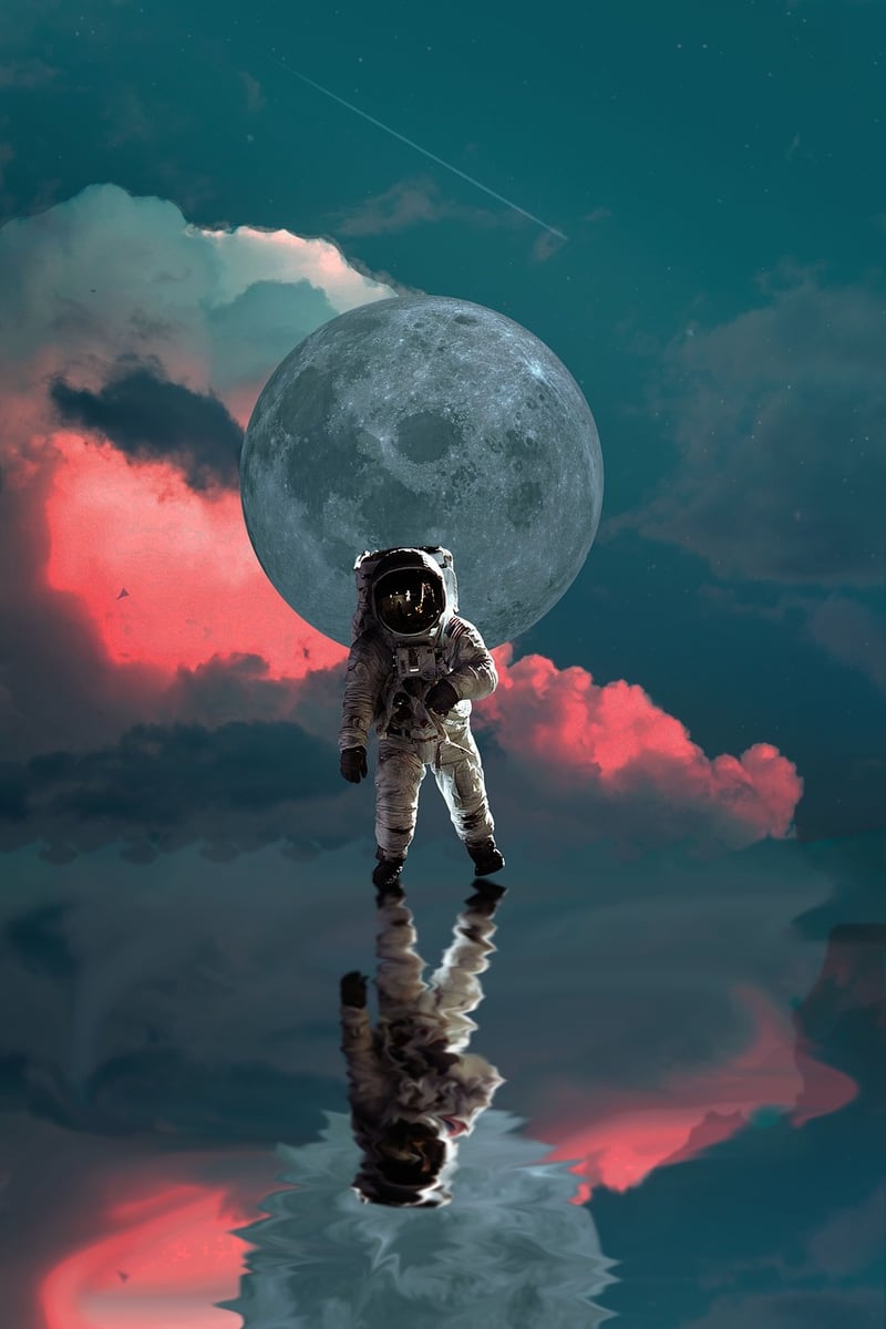Future Exploration