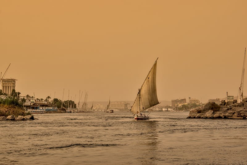 Ancient Egyptian Civilization